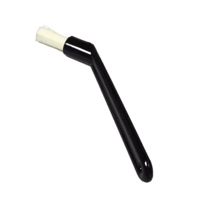 An image of a group head cleaning brush