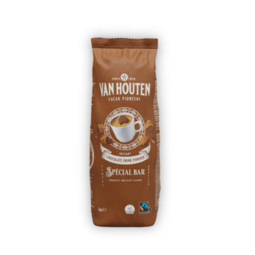 Van Houten bag