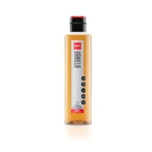 An image of a bottle of SHOTT Vanilla syrup