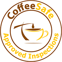 Coffee Safe