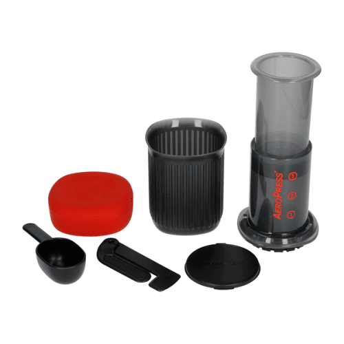 AeroPress