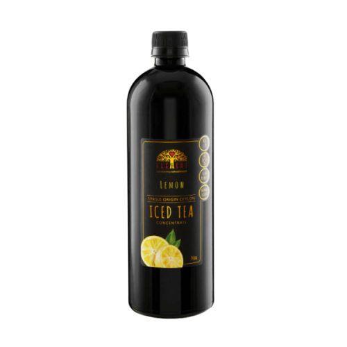 Lemon Iced Tea