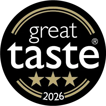 Great taste 3 star
